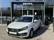 Lada (ВАЗ) Vesta I Рестайлинг (NG) Пермь  - изображение 16