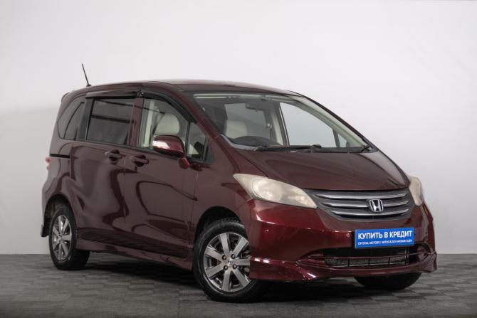 Honda Freed I