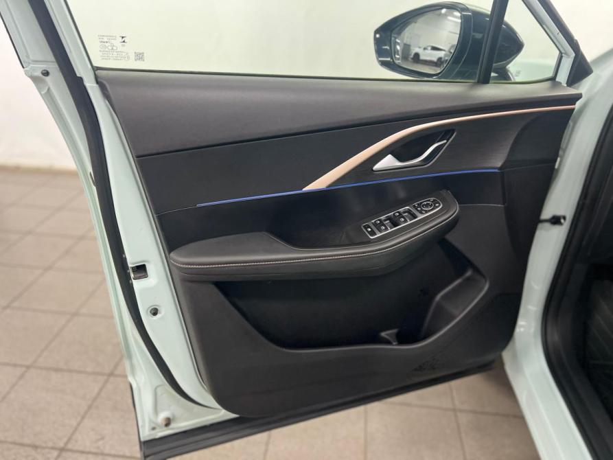 Omoda C5 I Санкт-Петербург  - изображение 11
