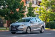 Changan Alsvin Москва  - изображение 70