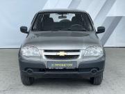 Chevrolet Niva I Рестайлинг Екатеринбург  - изображение 24