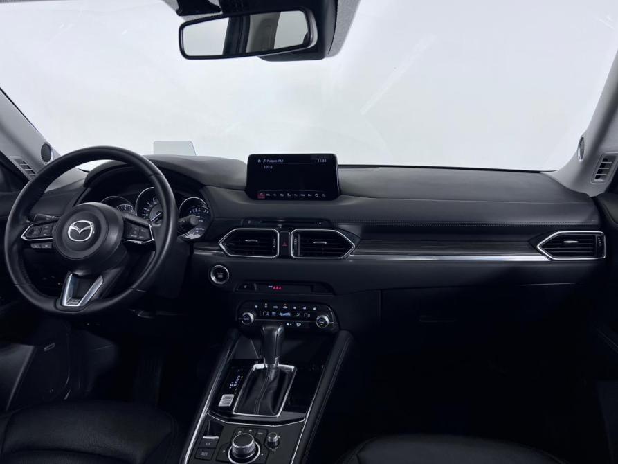 Mazda CX-5 II Ростов-на-Дону  - изображение 9