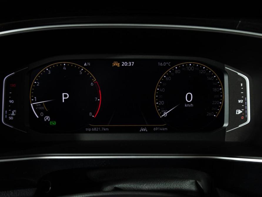 Volkswagen Tharu XR Санкт-Петербург  - изображение 13