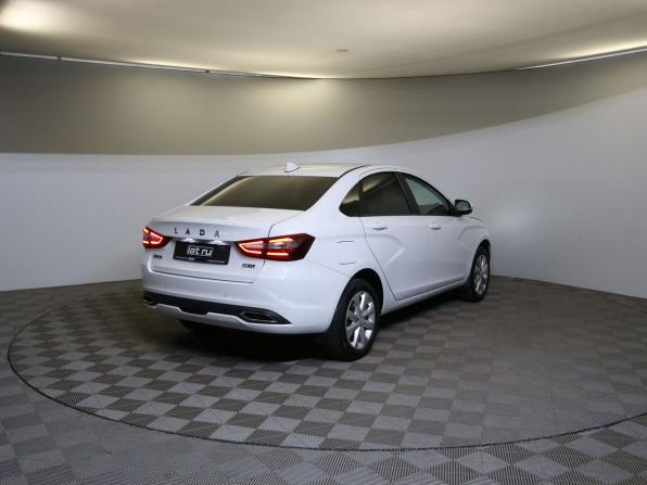 Lada (ВАЗ) Vesta I Рестайлинг (NG) с пробегом 2023 года, цена 1 090 000 рублей, 66463 км, седан, Автокод Объявления