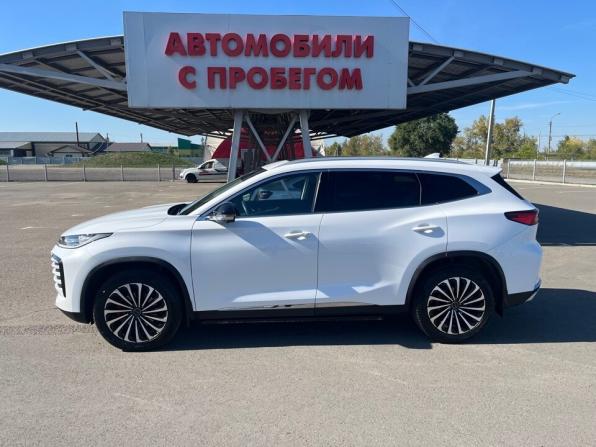 Exeed TXL I Рестайлинг с пробегом 2023 года, цена 2 550 000 рублей, 30501 км, внедорожник, Автокод Объявления