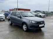 Lada (ВАЗ) Granta I Рестайлинг Буинск  - изображение 23