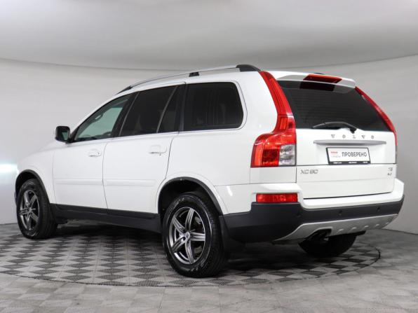 Volvo XC90 I Рестайлинг с пробегом 2011 года, цена 1 379 000 рублей, 184924 км, внедорожник, Автокод Объявления