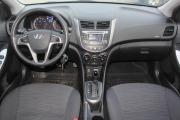 Hyundai Solaris I Рестайлинг Белгород  - изображение 31