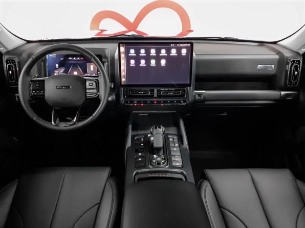 Haval H9 II с пробегом 2024 года, цена 3 565 000 рублей, 25253 км, внедорожник, Автокод Объявления