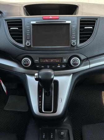 Honda CR-V IV с пробегом 2013 года, цена 2 180 000 рублей, 141071 км, внедорожник, Автокод Объявления
