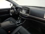 Toyota Highlander III (XU50) Рестайлинг Нижний Новгород  - изображение 25