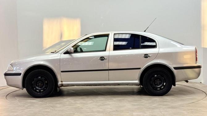 Skoda Octavia I (A4) Рестайлинг с пробегом 2007 года, цена 399 000 рублей, 296717 км, лифтбек, Автокод Объявления