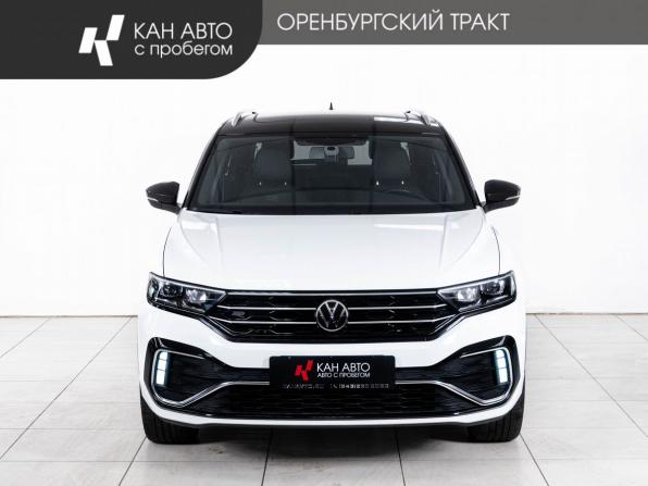 Volkswagen T-Roc I (China Market) с пробегом 2020 года, цена 2 605 000 рублей, 39837 км, внедорожник, Автокод Объявления