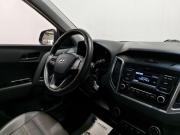 Hyundai Creta I Рестайлинг Курск  - изображение 26
