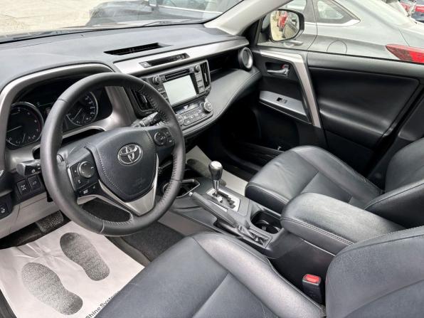 Toyota RAV4 IV (XA40) Рестайлинг с пробегом 2015 года, цена 2 470 000 рублей, 137148 км, внедорожник, Автокод Объявления