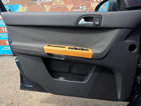Volvo V50 I Рестайлинг с пробегом 2008 года, цена 680 000 рублей, 295000 км, универсал, Автокод Объявления