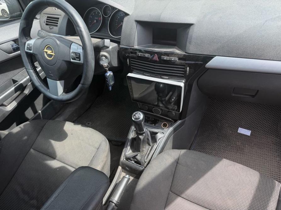 Opel Astra H Челябинск  - изображение 3