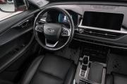Chery Tiggo 7 Pro I Красноярск  - изображение 37