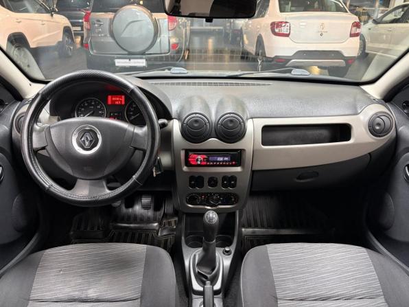 Renault Sandero I с пробегом 2013 года, цена 598 000 рублей, 155301 км, хэтчбек, Автокод Объявления