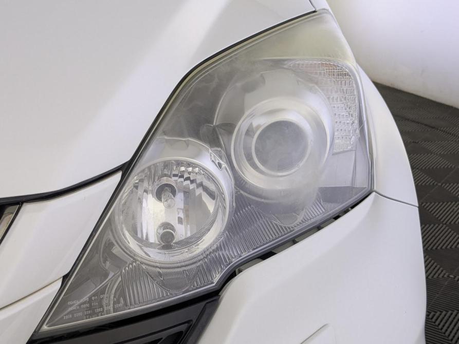 Honda CR-V III Рестайлинг Москва  - изображение 11