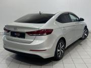 Hyundai Elantra VI (AD) Курск  - изображение 22