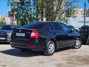 Skoda Octavia II (A5) Рестайлинг Санкт-Петербург  - изображение 19