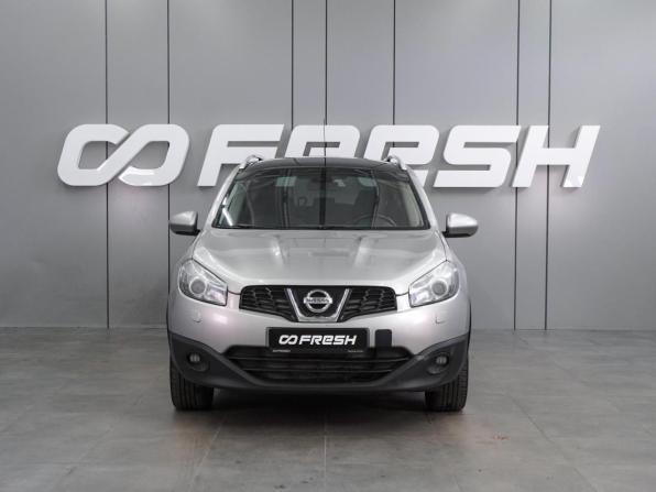 Nissan Qashqai+2 I Рестайлинг с пробегом 2010 года, цена 1 113 000 рублей, 190863 км, внедорожник, Автокод Объявления