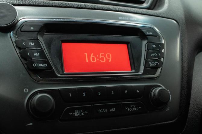 Kia Rio III с пробегом 2014 года, цена 695 000 рублей, 249970 км, седан, Автокод Объявления