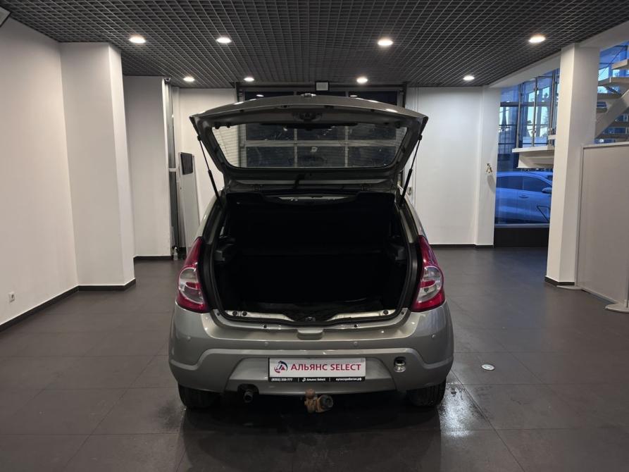 Renault Sandero I Чебоксары  - изображение 30