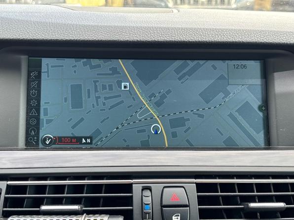 BMW 5 серии VI (F10/F11/F07) с пробегом 2011 года, цена 2 280 000 рублей, 147244 км, седан, Автокод Объявления