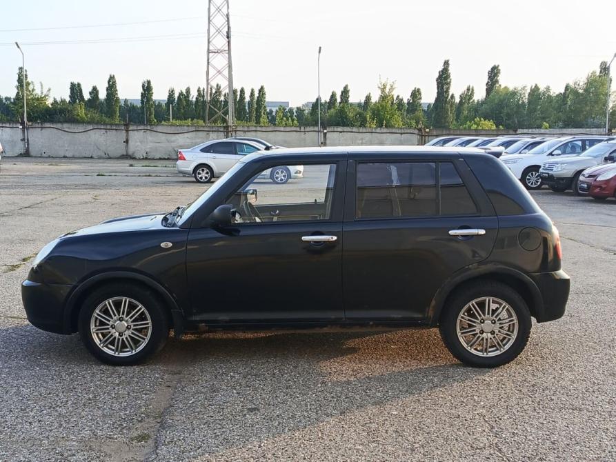 Lifan Smily I (320) Набережные Челны  - изображение 10