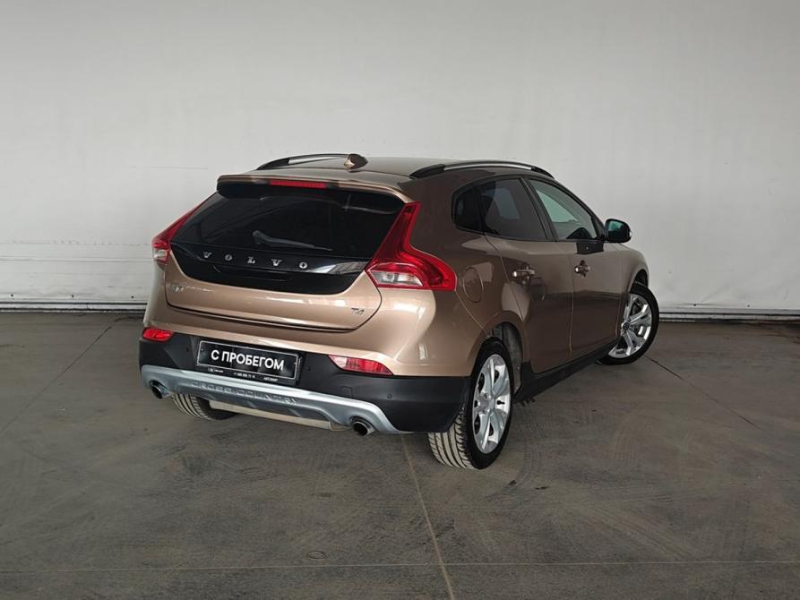 Volvo V40 II Москва  - изображение 4