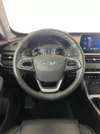 Chery Tiggo 4 Pro I Рестайлинг с пробегом 2024 года, цена 1 664 000 рублей, 37460 км, внедорожник, Автокод Объявления