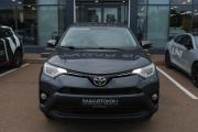 Toyota RAV4 IV (XA40) Стерлитамак  - изображение 16