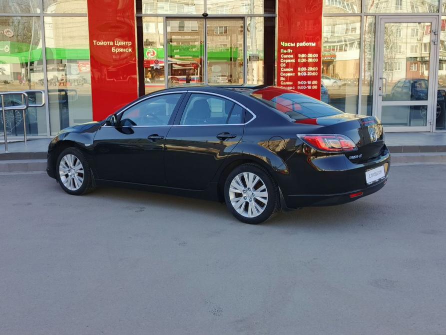 Mazda 6 II (GH) Брянск  - изображение 7