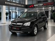 Opel Antara I Новосибирск  - изображение 11