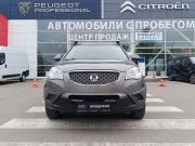 SsangYong Actyon II Тверь  - изображение 27