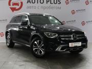Mercedes-Benz GLC I (X253) Рестайлинг Минеральные Воды  - изображение 22