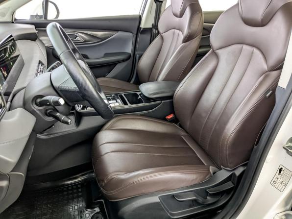 BAIC U5 Plus с пробегом 2023 года, цена 850 000 рублей, 88852 км, седан, Автокод Объявления