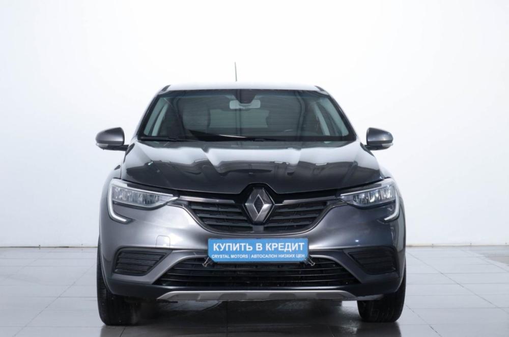 Renault Arkana I Челябинск  - изображение 2