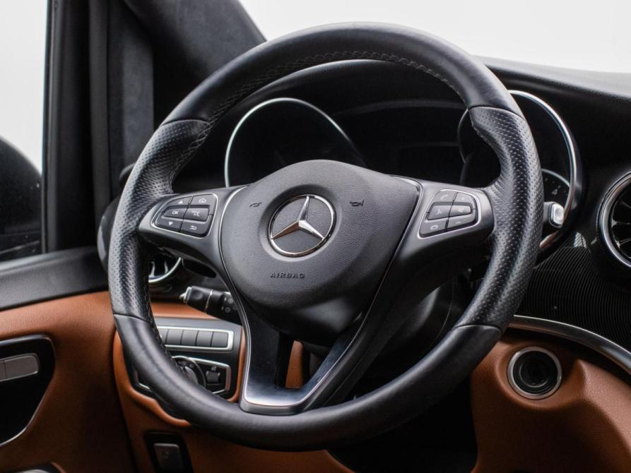 Mercedes-Benz V-Класс III (W447) Рестайлинг Москва  - изображение 13