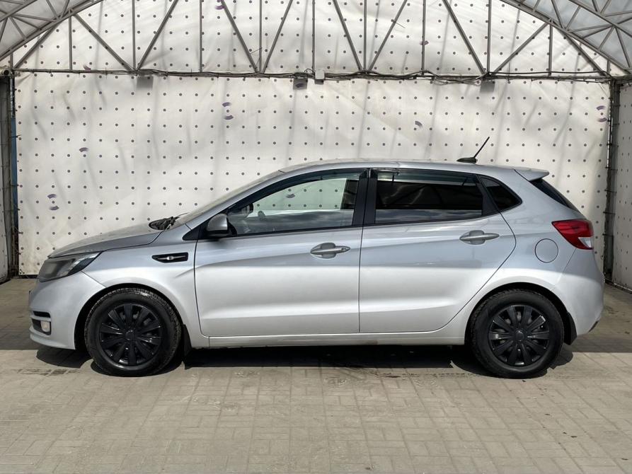 Kia Rio III Рестайлинг Тамбов  - изображение 10