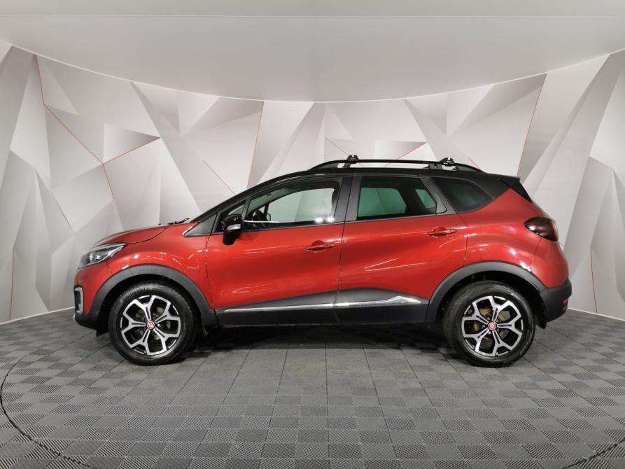 Renault Kaptur I Москва  - изображение 5