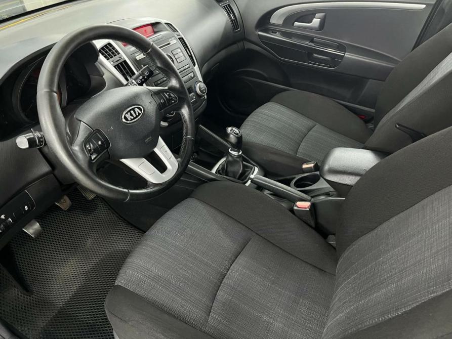 Kia Ceed I Рестайлинг Нижнекамск  - изображение 18