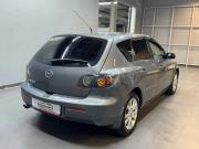Mazda 3 I (BK) Рестайлинг Красноярск  - изображение 22