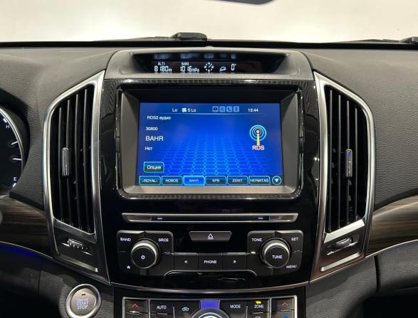 Haval H9 I Рестайлинг с пробегом 2019 года, цена 1 999 000 рублей, 85390 км, внедорожник, Автокод Объявления