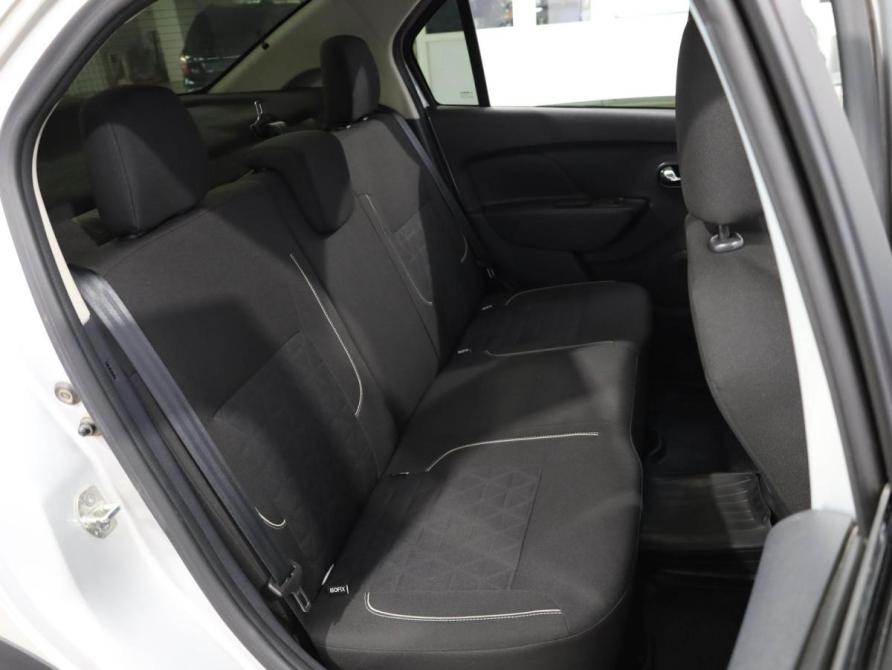 Renault Logan II Рестайлинг Ростов-на-Дону  - изображение 7