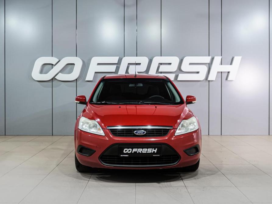 Ford Focus II Рестайлинг Воронеж  - изображение 3