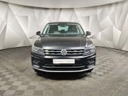 Volkswagen Tiguan II Москва  - изображение 27