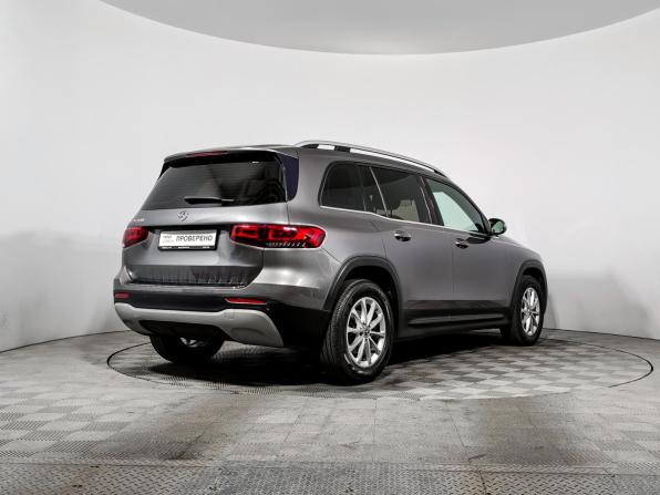 Mercedes-Benz GLB I (X247) с пробегом 2020 года, цена 2 590 000 рублей, 137326 км, внедорожник, Автокод Объявления